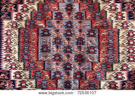 Arabic Carpet