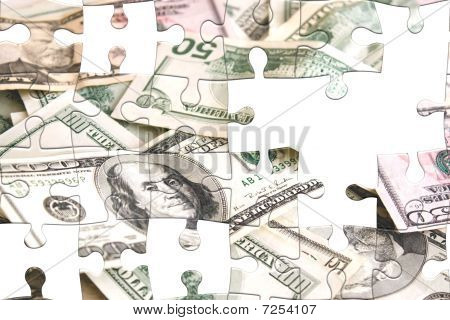 Challenging Money Puzzle