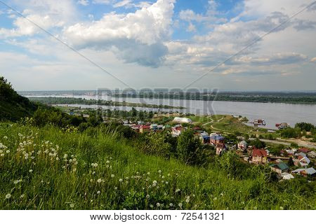 Landscape