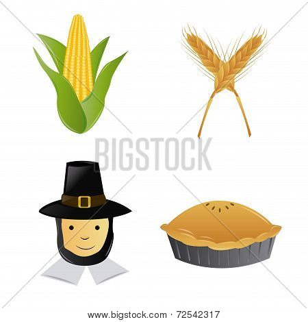 Thanksgiving day
