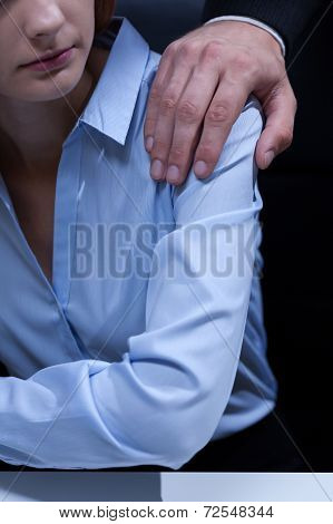 Sexual Bullying