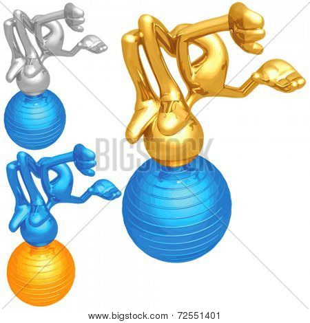 Balance
