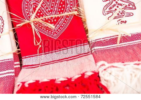Kitchen Towels