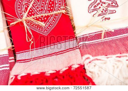 Kitchen Towels