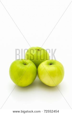 Green Fresh Ziziphus Mauritiana