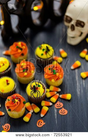 Cupcakes