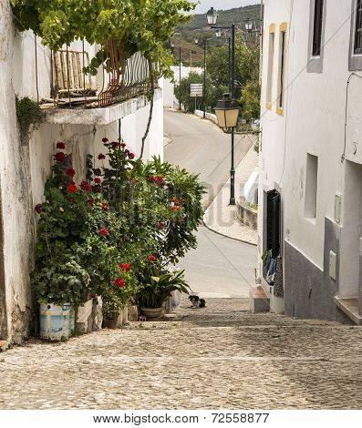 Narrow Street