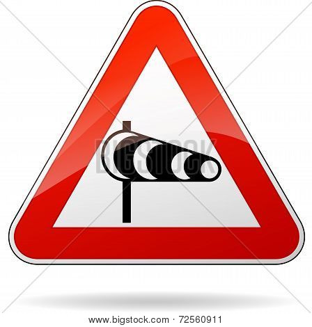 Wind Sign