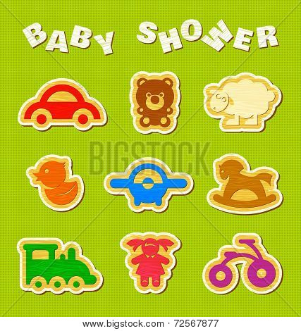Baby shower