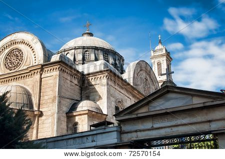 Kilise