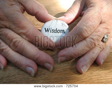 wisdomB