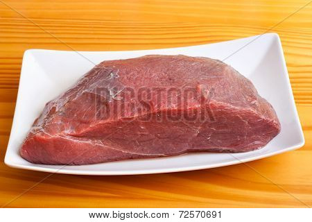 Raw Beef