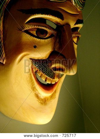 Maske 43