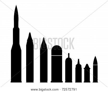 Cartridges