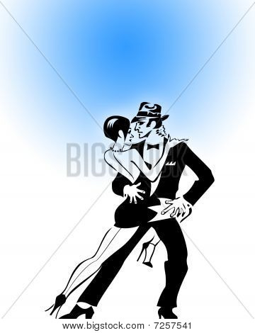 Tango dans