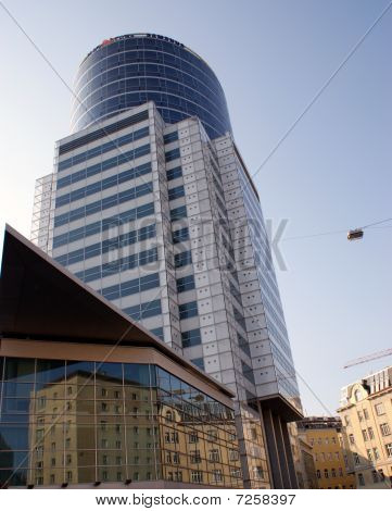 Vídeň