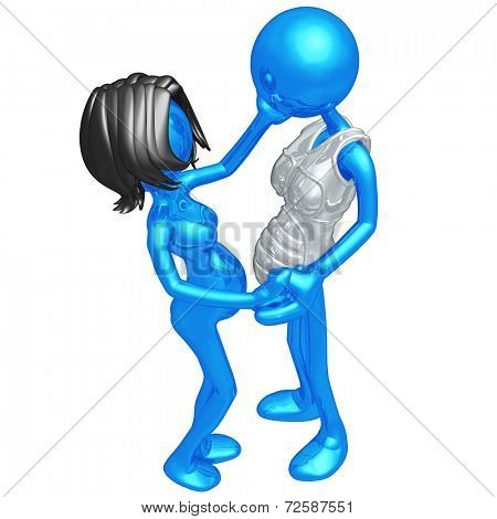 Pregnancy Sympathy Suit