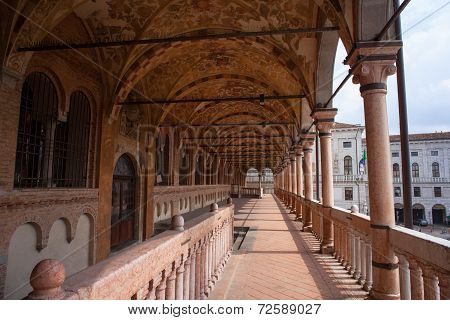 Palazzo Della Ragione, Padova