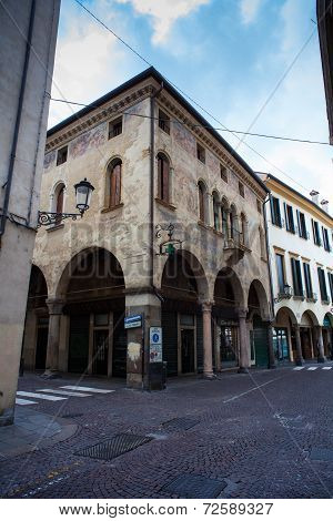 Padova Street