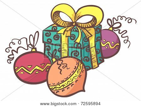 Gift
