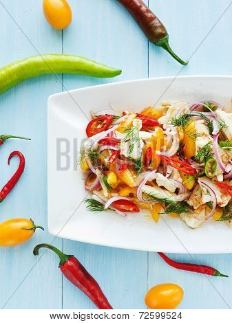 Salad