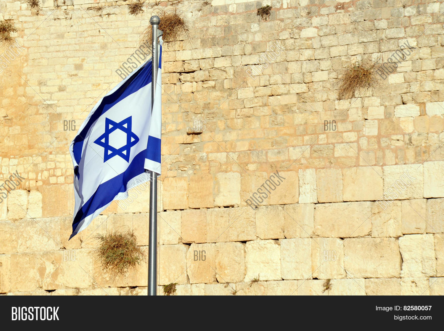 Travel Photos Israel Image & Photo (Free Trial) | Bigstock