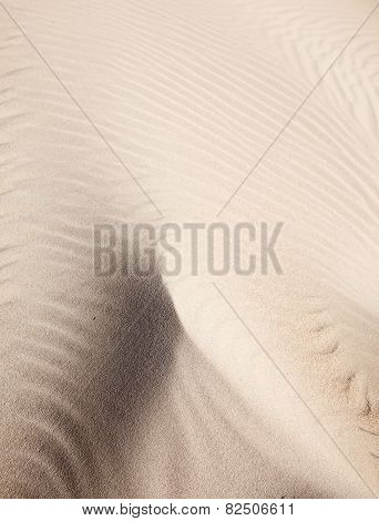 Sand Pattern