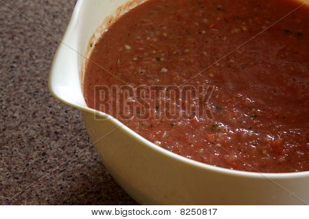 Gazpacho