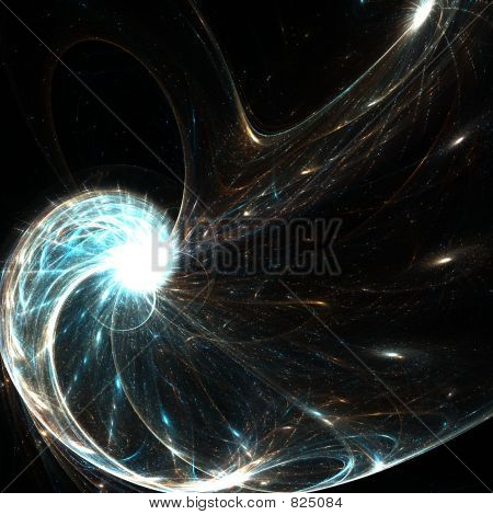 Estrelas de fantasia