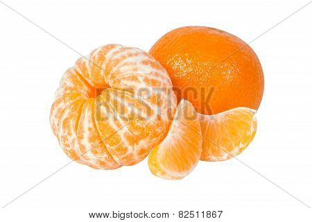 Mandarin