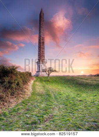 Bodmin Beacon