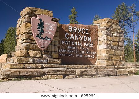 Brice Canyon
