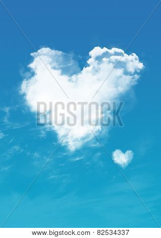 Heart Cloud