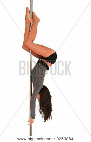Pole Fitness