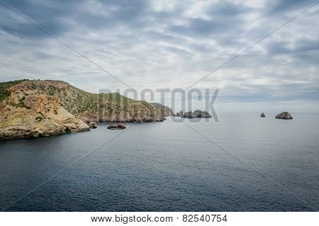 Mediterranean islands