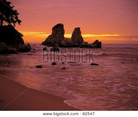 Tramonto