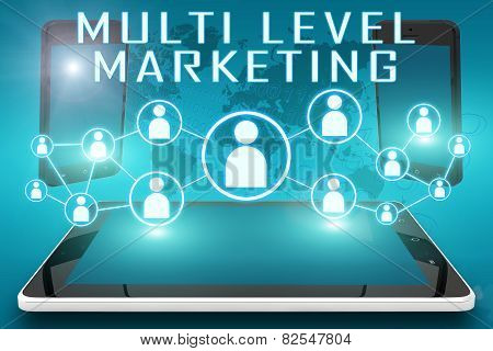 Multi Level Marketing