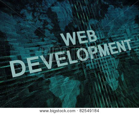 Web Development