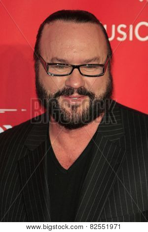 LOS ANGELES - FEB 6:  Desmond Child at the MusiCares 2015 Person Of The Year Gala at a Los Angeles Convention Center on February 6, 2015 in Los Angeles, CA