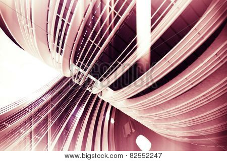 Ultra Modern Data Center