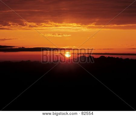 Tramonto