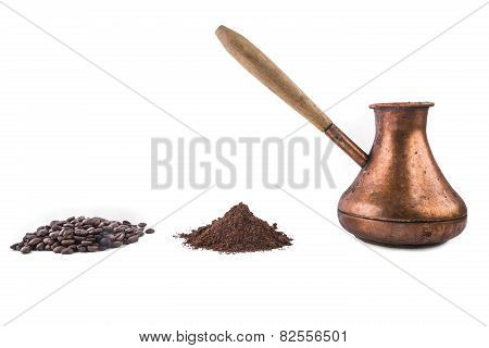 coffee