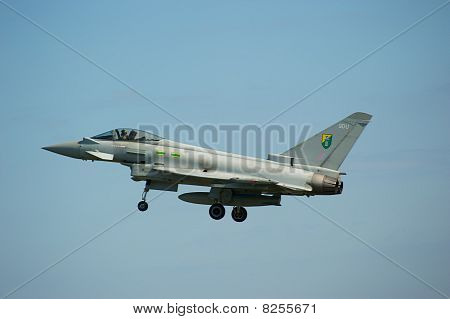 Eurofighter Air Show'da