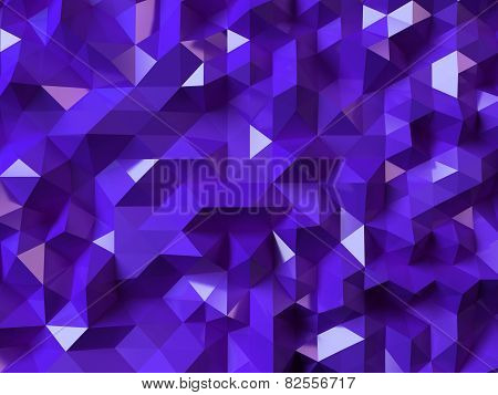violet backround