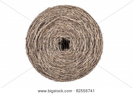isolated rope
