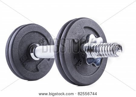 new  sport equipment  dumbbell for fithness training