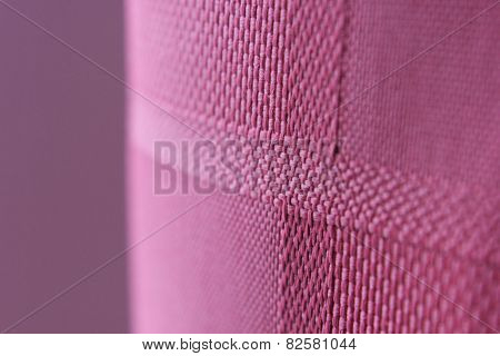 Soft Curtain