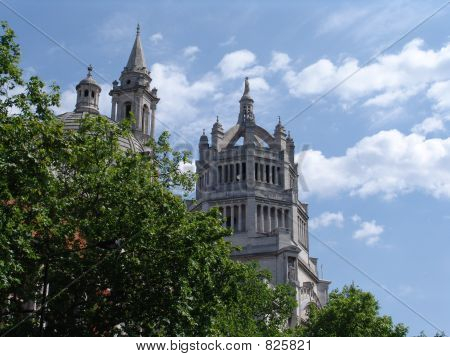 Guglie di Londra