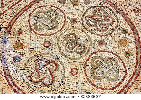 Travel Photos Of Israel - Good Samaritan Byzantine Church
