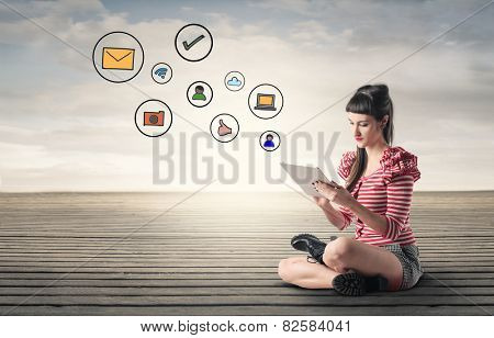 Social Media 